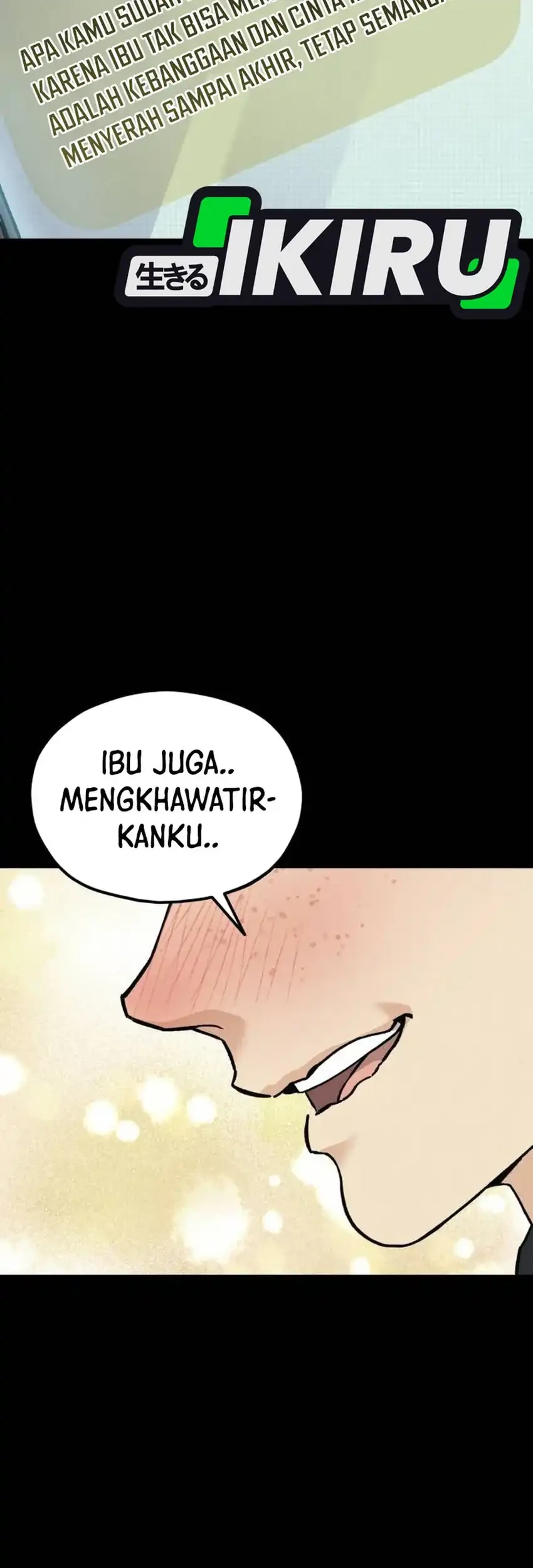 God’s Cooking Chapter 36 Gambar 49