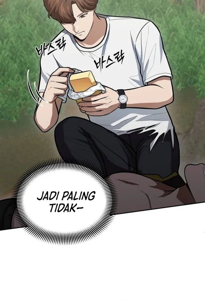 God’s Scalpel Chapter 59 Gambar 30