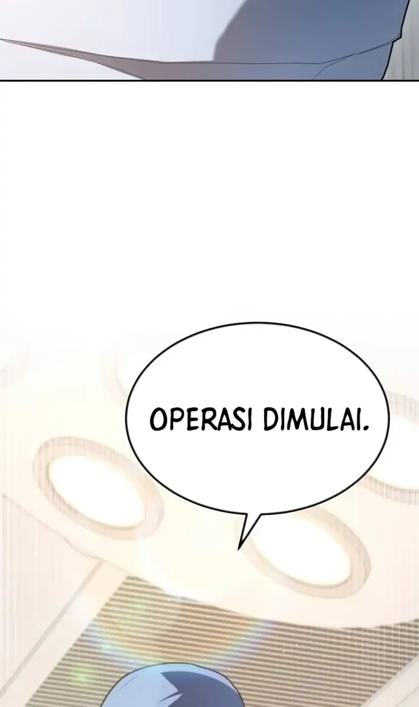 God’s Scalpel Chapter 62 Gambar 36