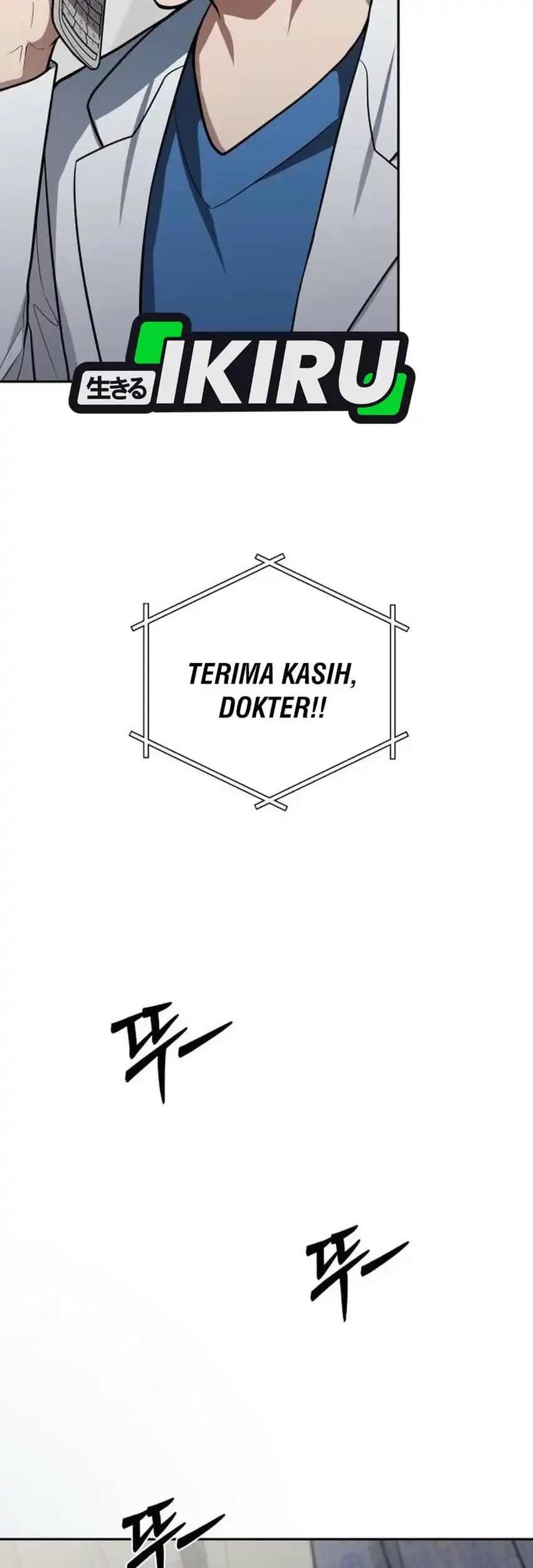 God’s Scalpel Chapter 63 Gambar 27