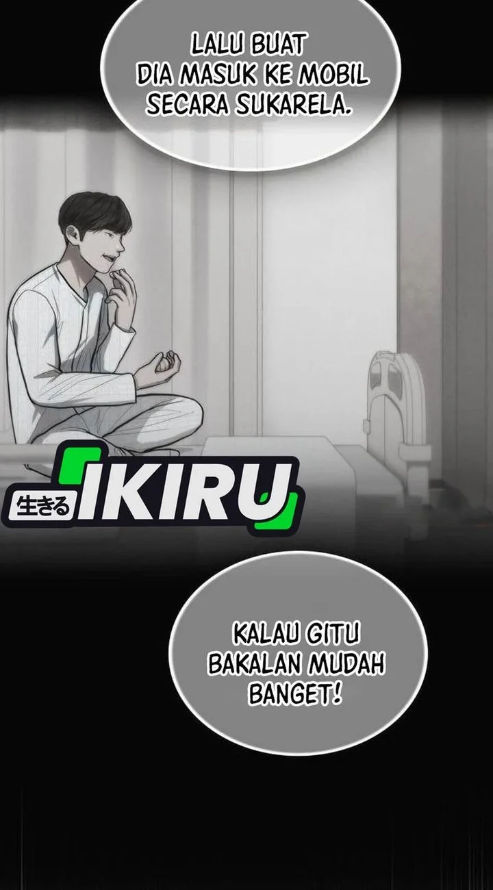 God’s Scalpel Chapter 64 Gambar 32