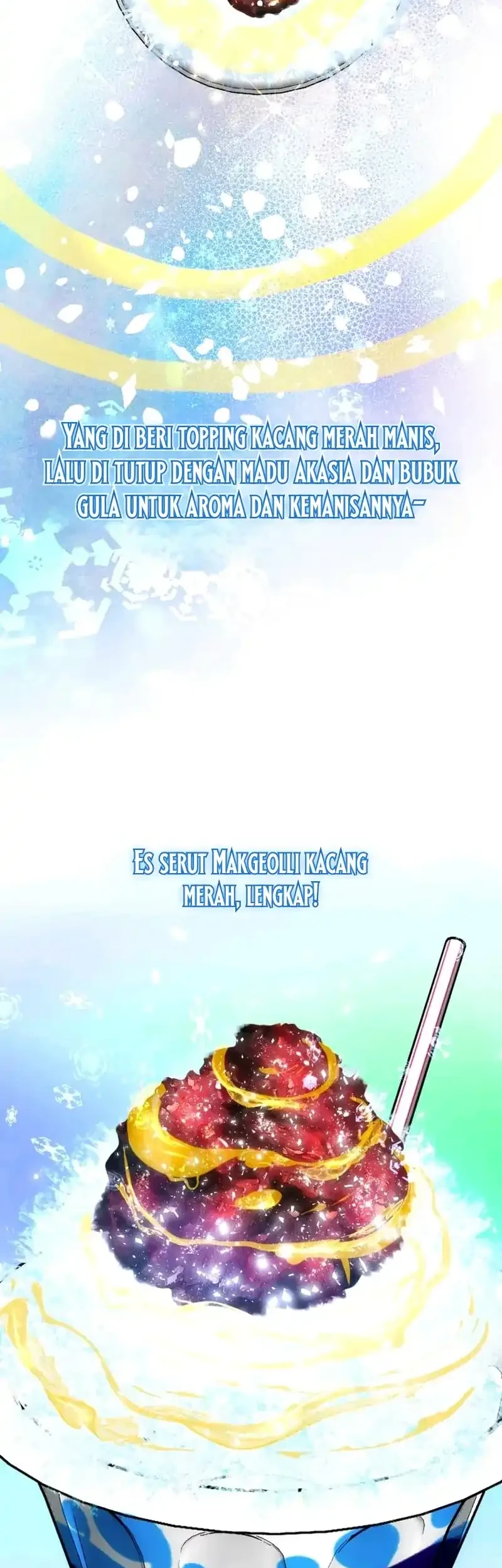 Godeokchun's Food Truck Chapter 14 Gambar 32