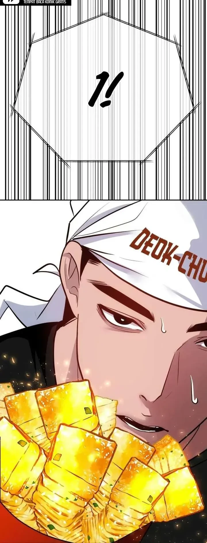 Godeokchun's Food Truck Chapter 19 Gambar 32
