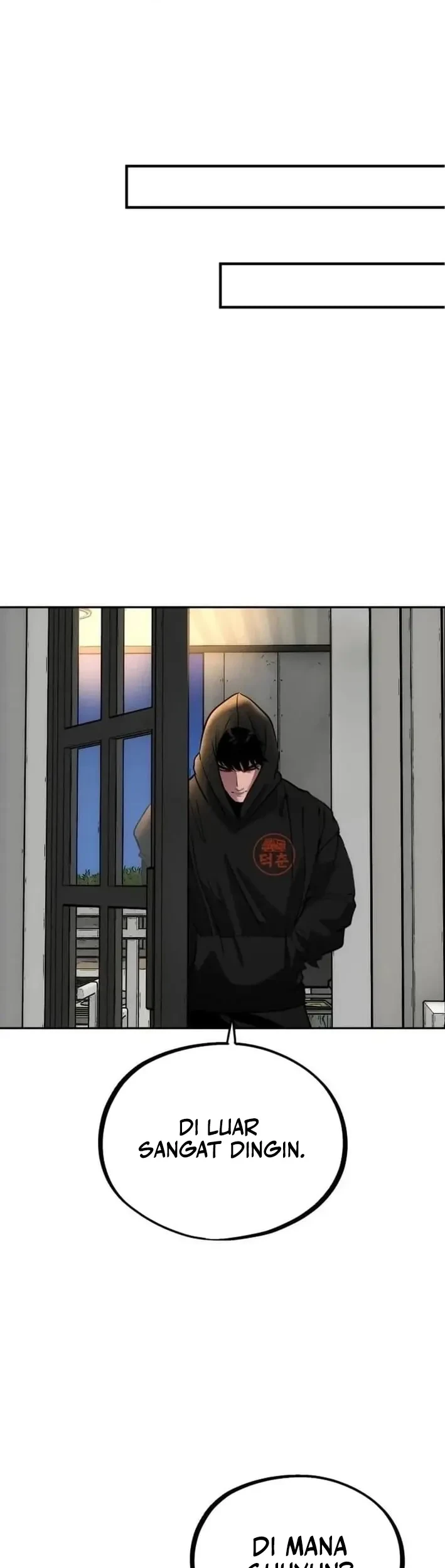 Godeokchun's Food Truck Chapter 21 Gambar 22