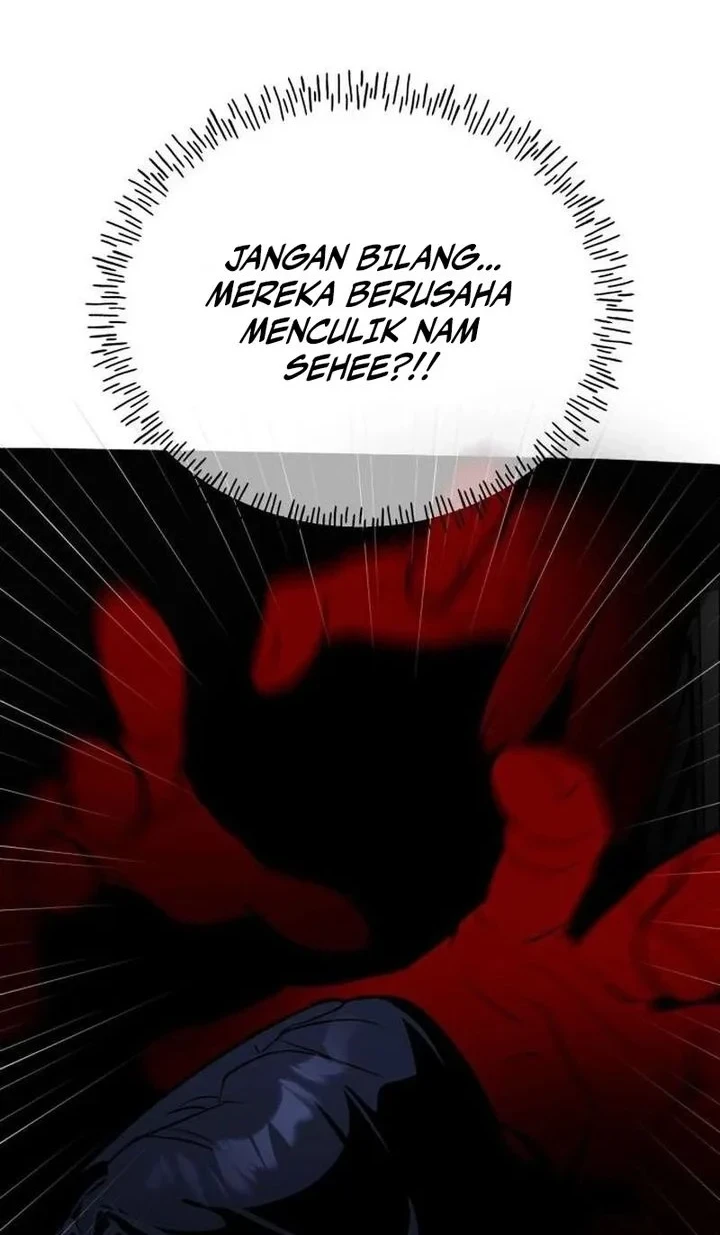 Godeokchun's Food Truck Chapter 28 Gambar 30