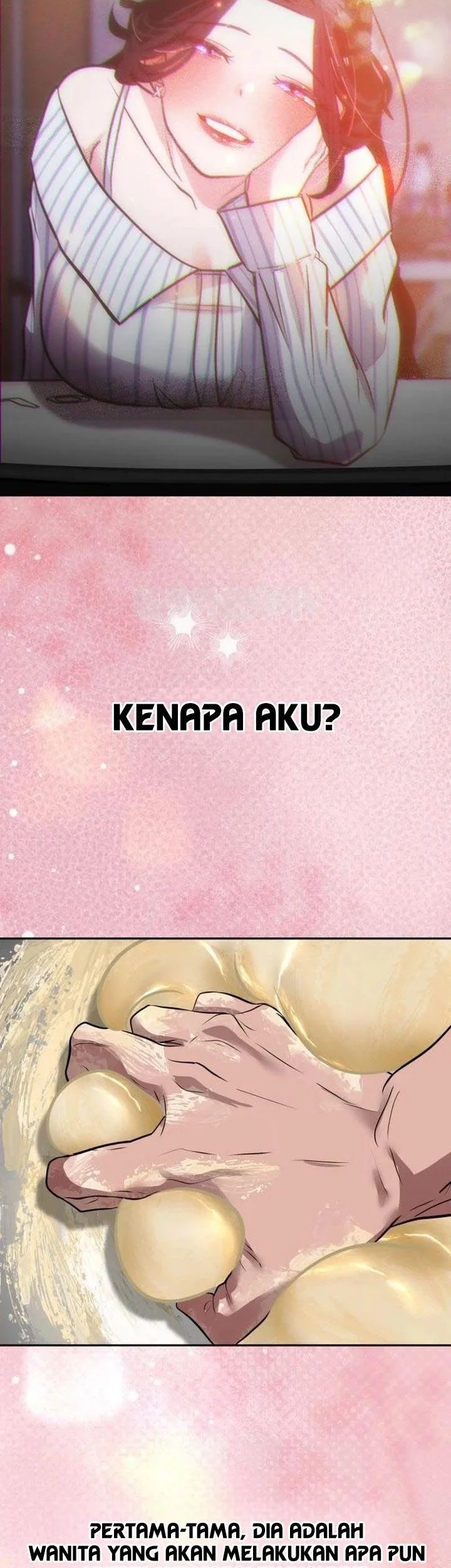 Godeokchun's Food Truck Chapter 29 Gambar 23