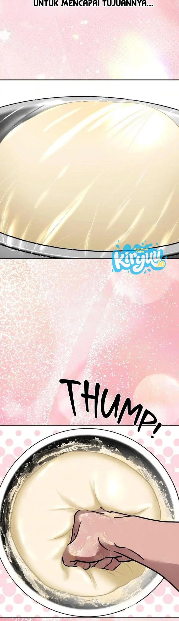 Godeokchun's Food Truck Chapter 29 Gambar 24