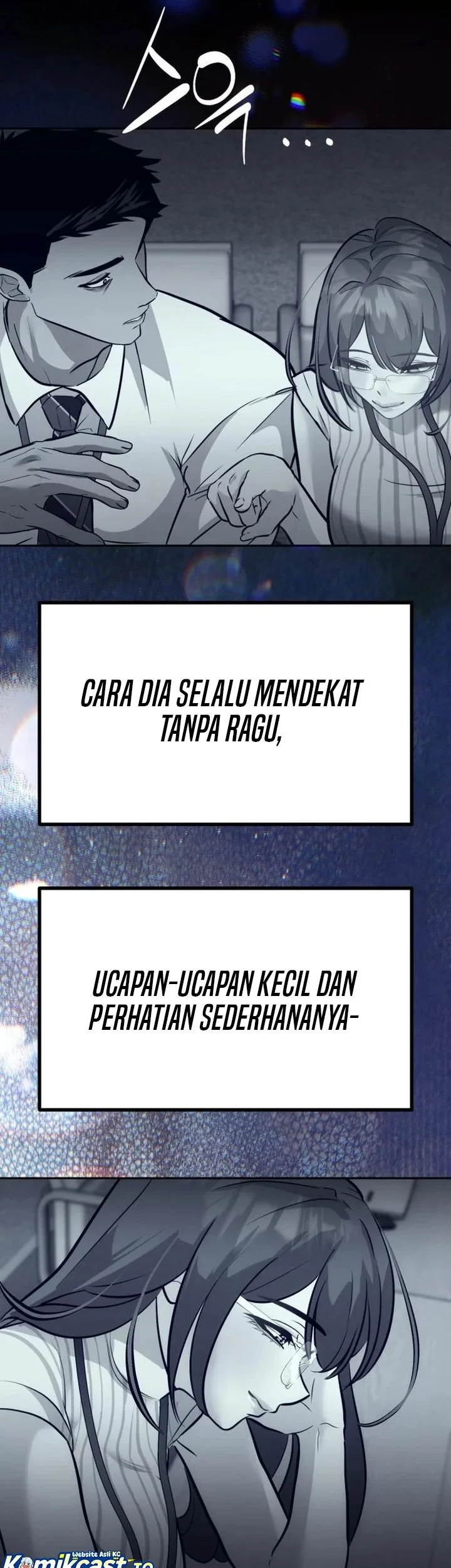 Godeokchun's Food Truck Chapter 30 Gambar 30