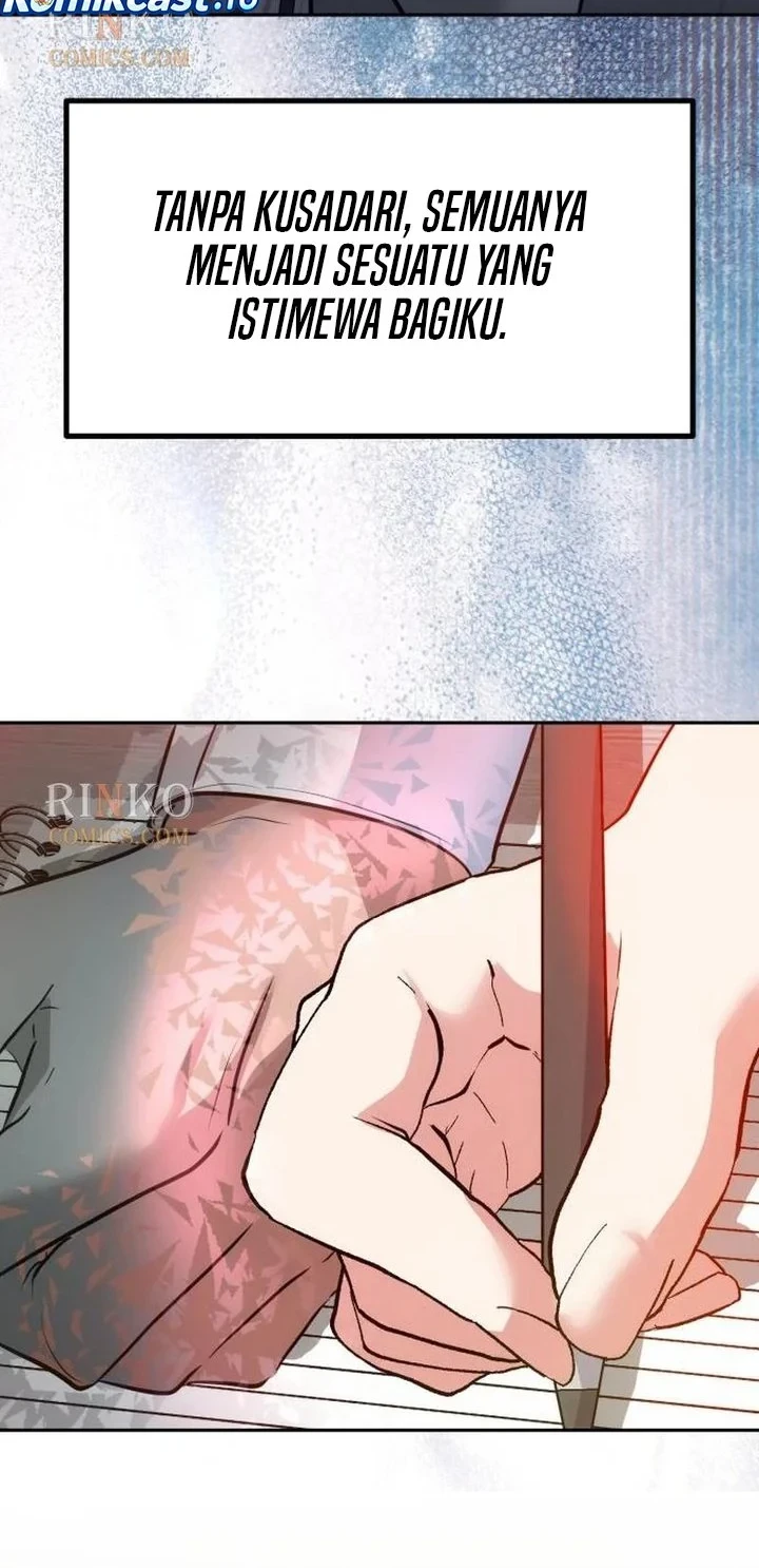 Godeokchun's Food Truck Chapter 30 Gambar 31