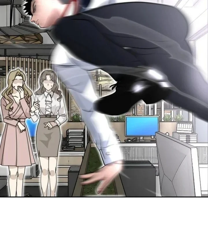 Godeokchun's Food Truck Chapter 31 Gambar 29