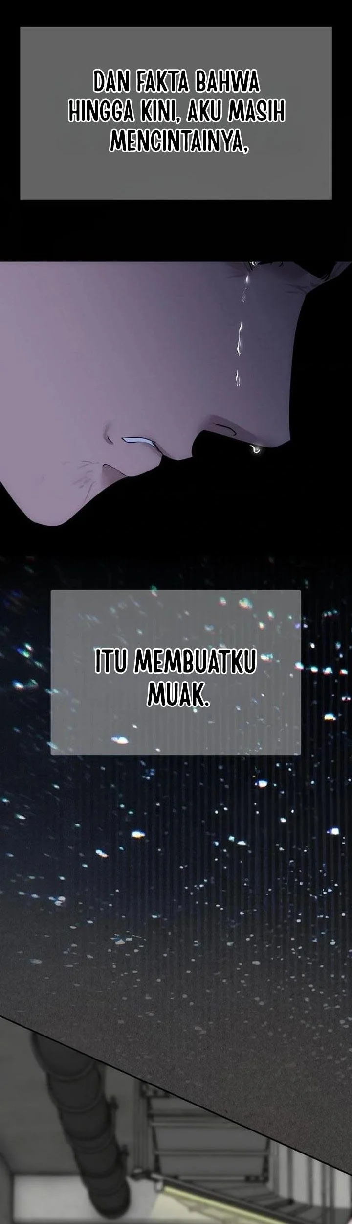 Godeokchun's Food Truck Chapter 32 Gambar 24