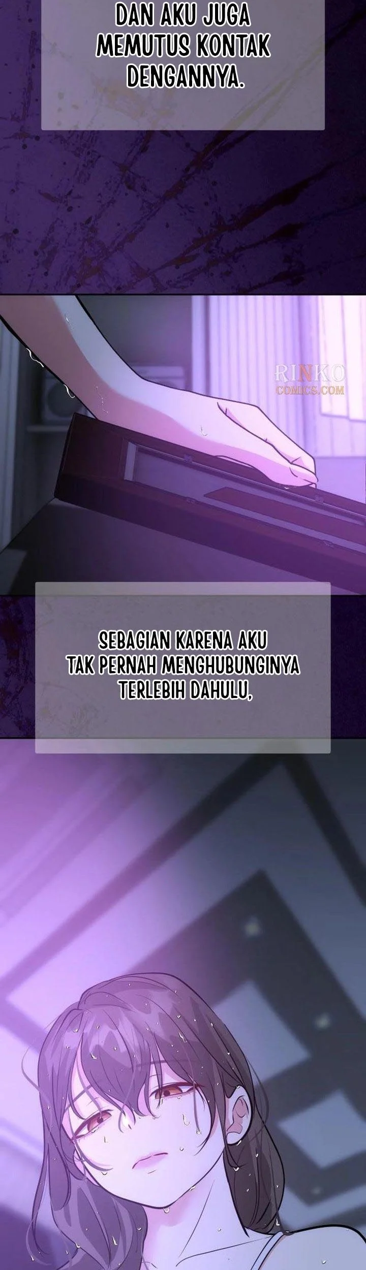 Godeokchun's Food Truck Chapter 32 Gambar 26