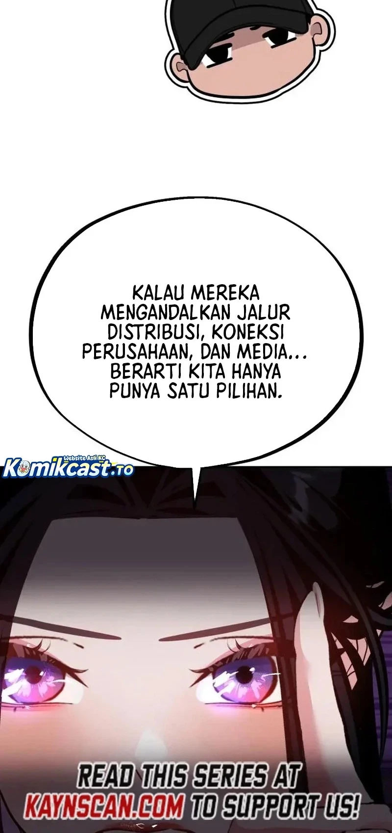 Godeokchun's Food Truck Chapter 33 Gambar 27