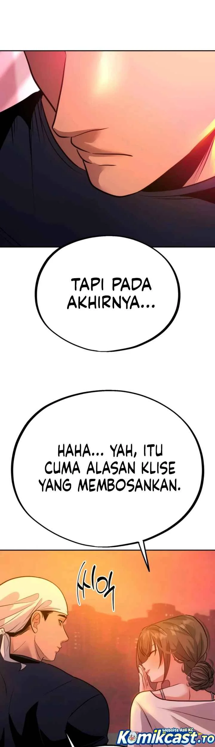Godeokchun's Food Truck Chapter 34 Gambar 22