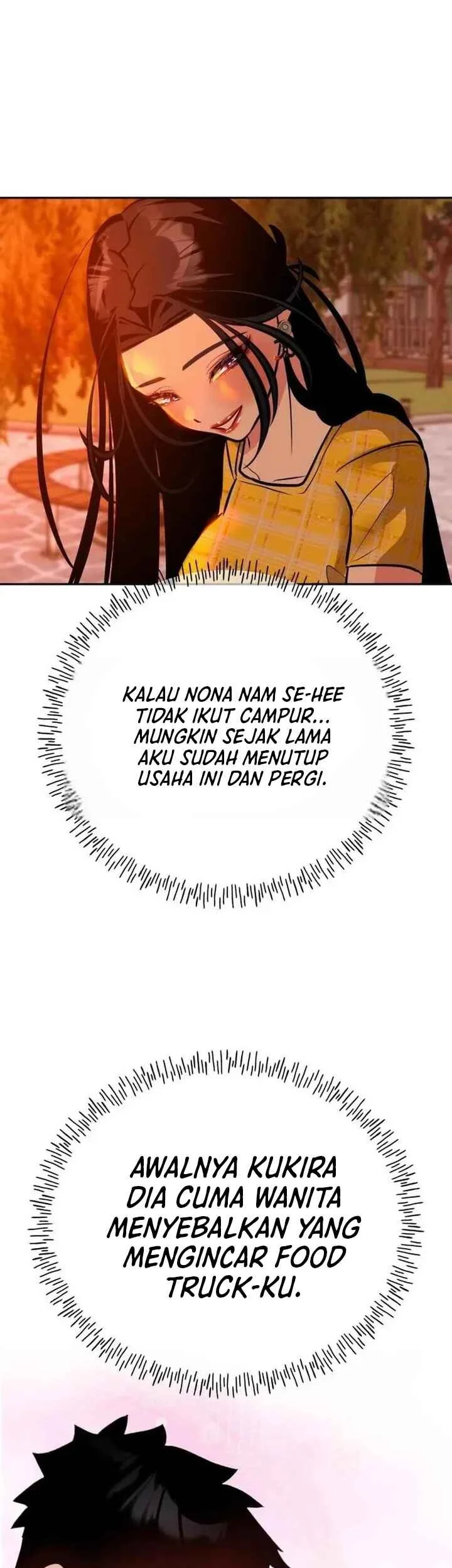Godeokchun's Food Truck Chapter 36 Gambar 24