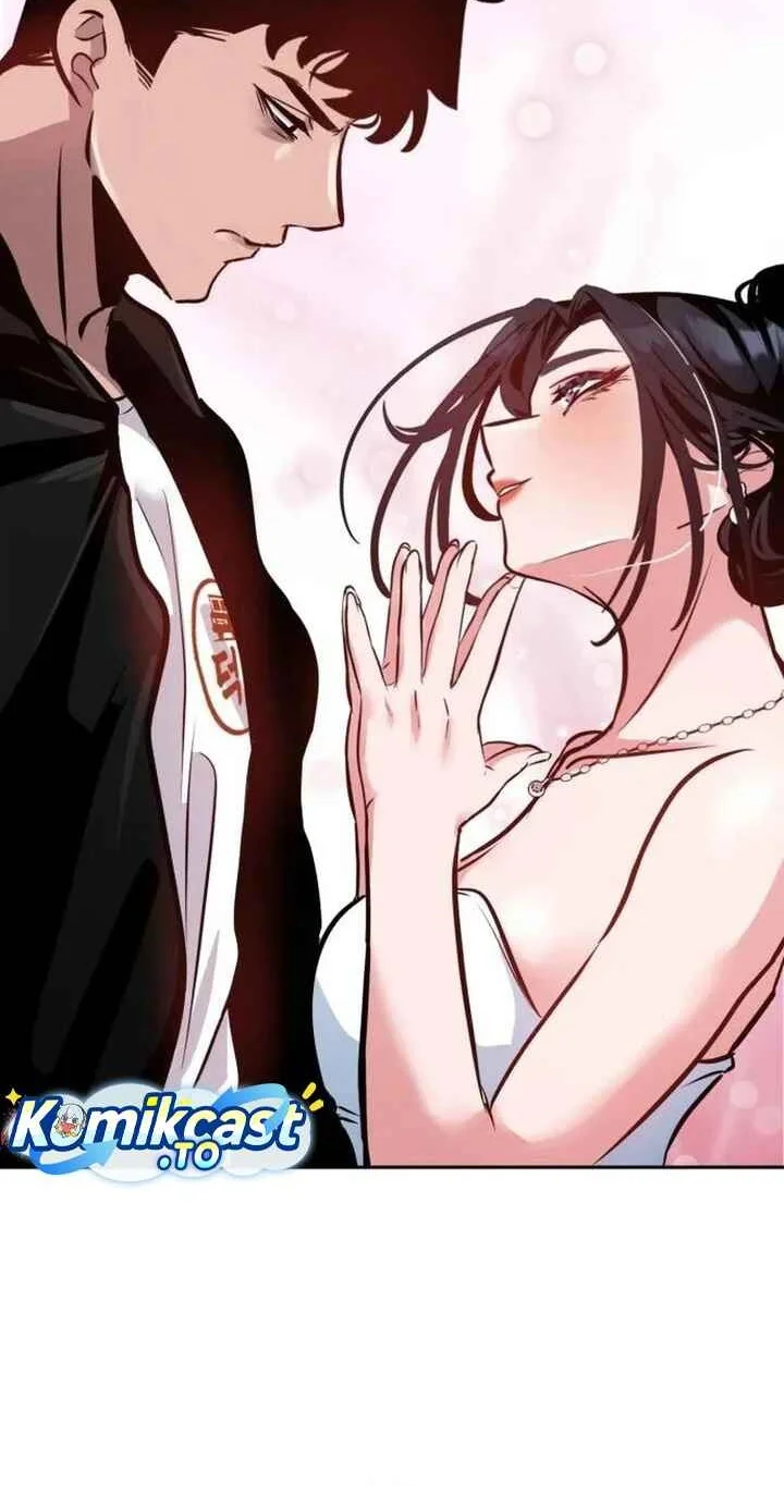 Godeokchun's Food Truck Chapter 36 Gambar 25