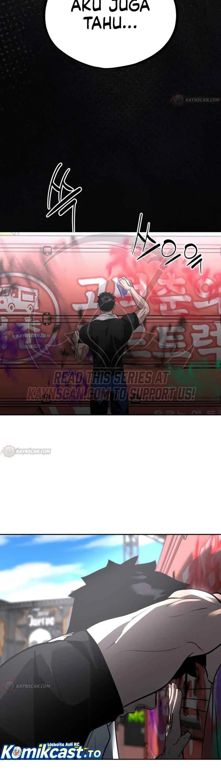 Godeokchun's Food Truck Chapter 38 Gambar 19