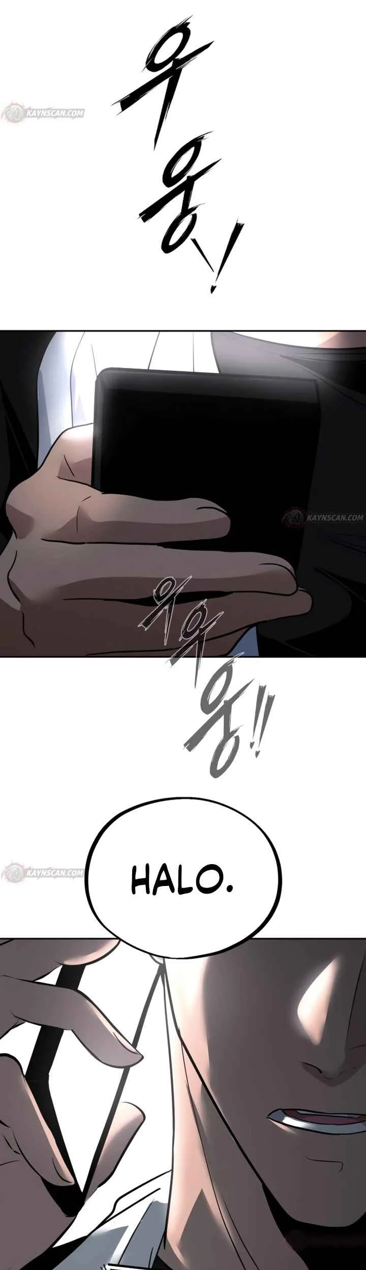 Godeokchun's Food Truck Chapter 38 Gambar 20