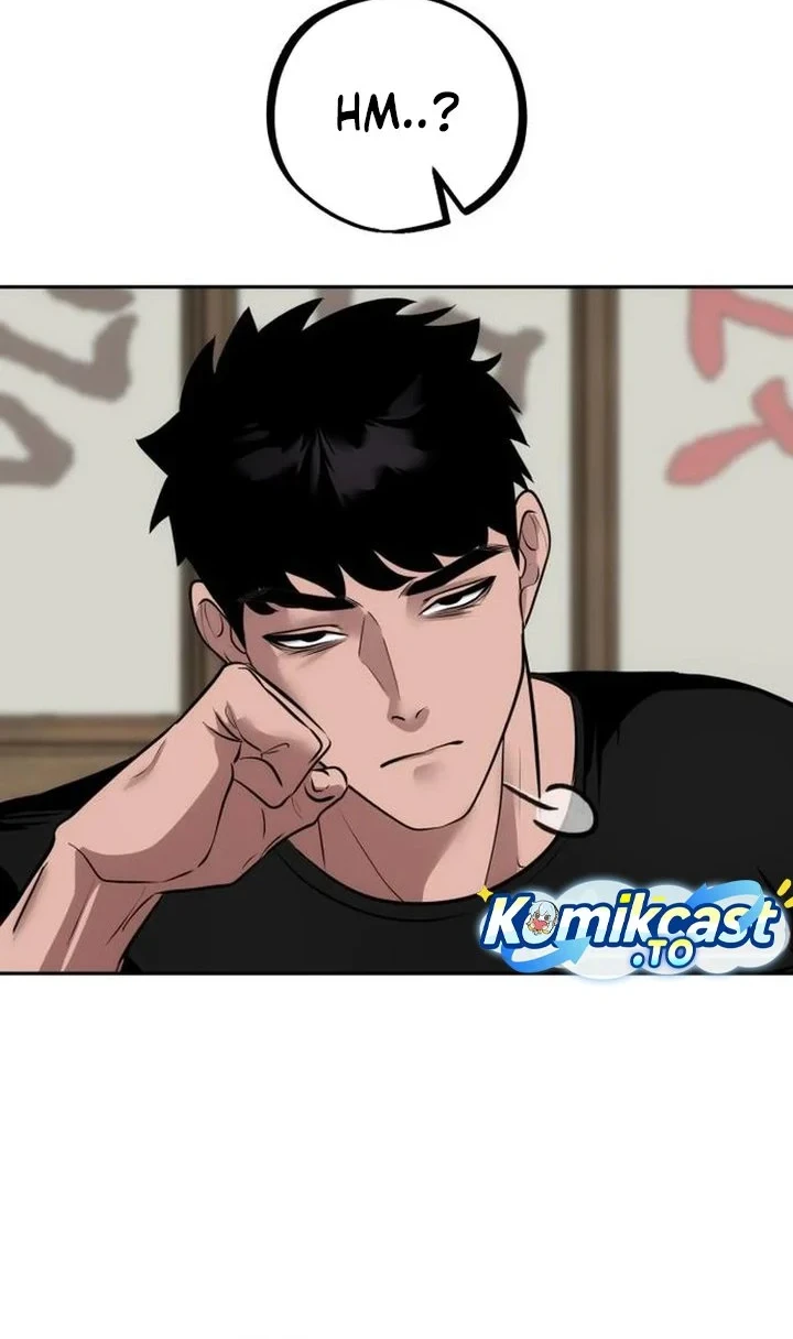 Godeokchun's Food Truck Chapter 40 Gambar 32