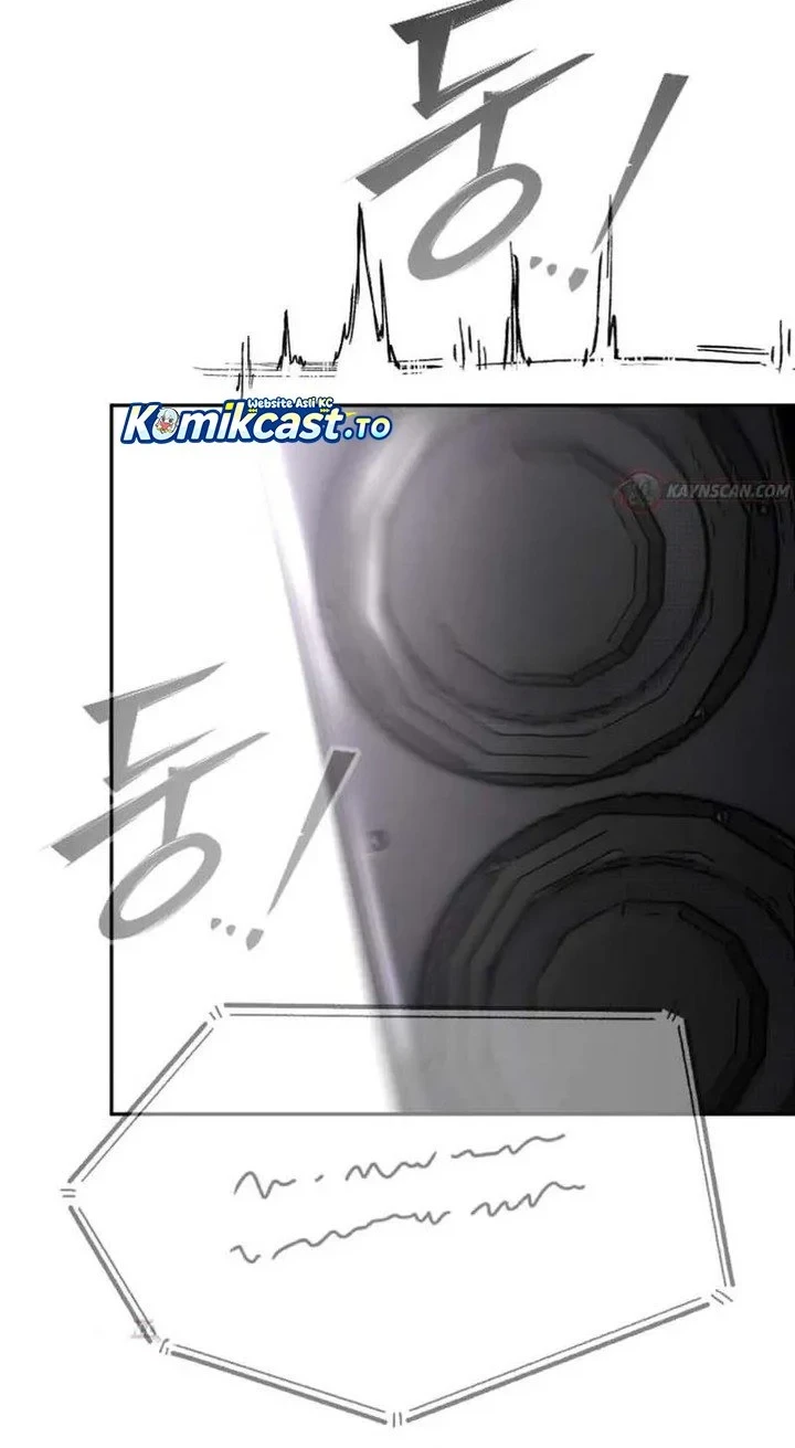 Godeokchun's Food Truck Chapter 41 Gambar 35