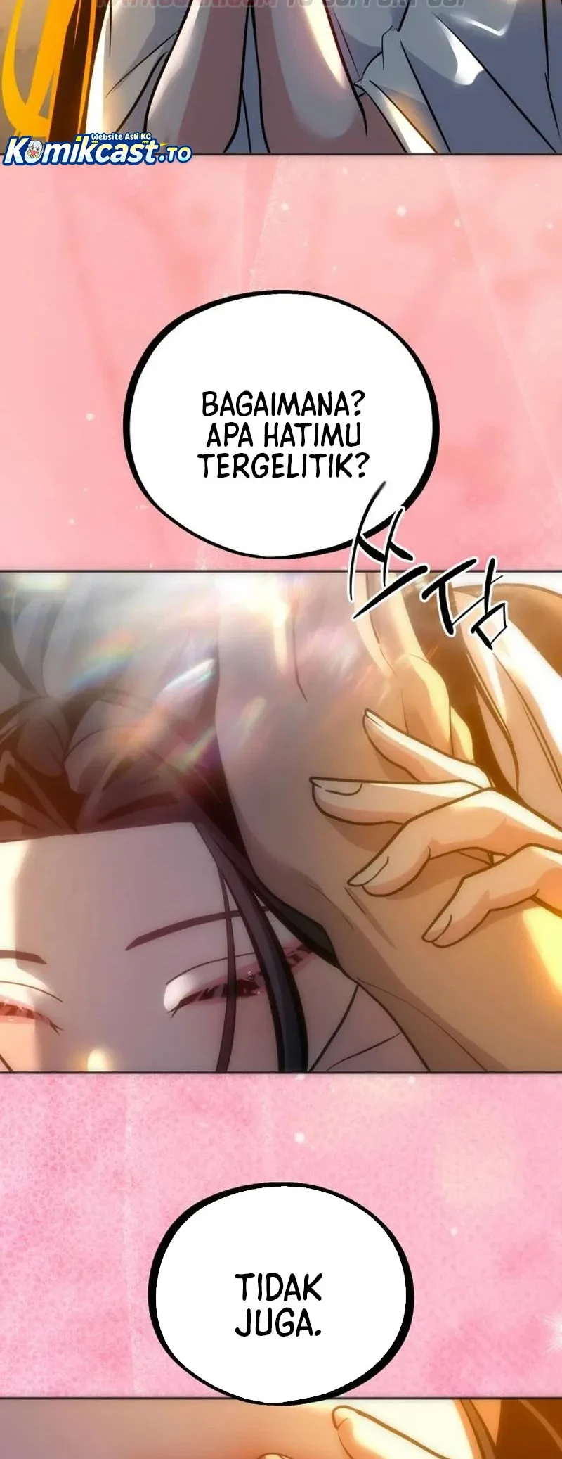 Godeokchun's Food Truck Chapter 43 Gambar 29