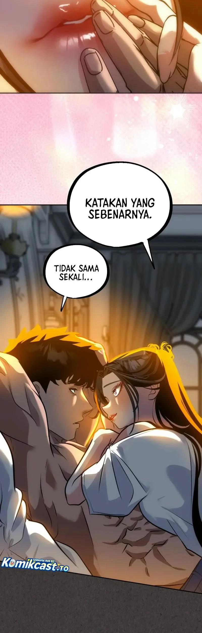 Godeokchun's Food Truck Chapter 43 Gambar 30