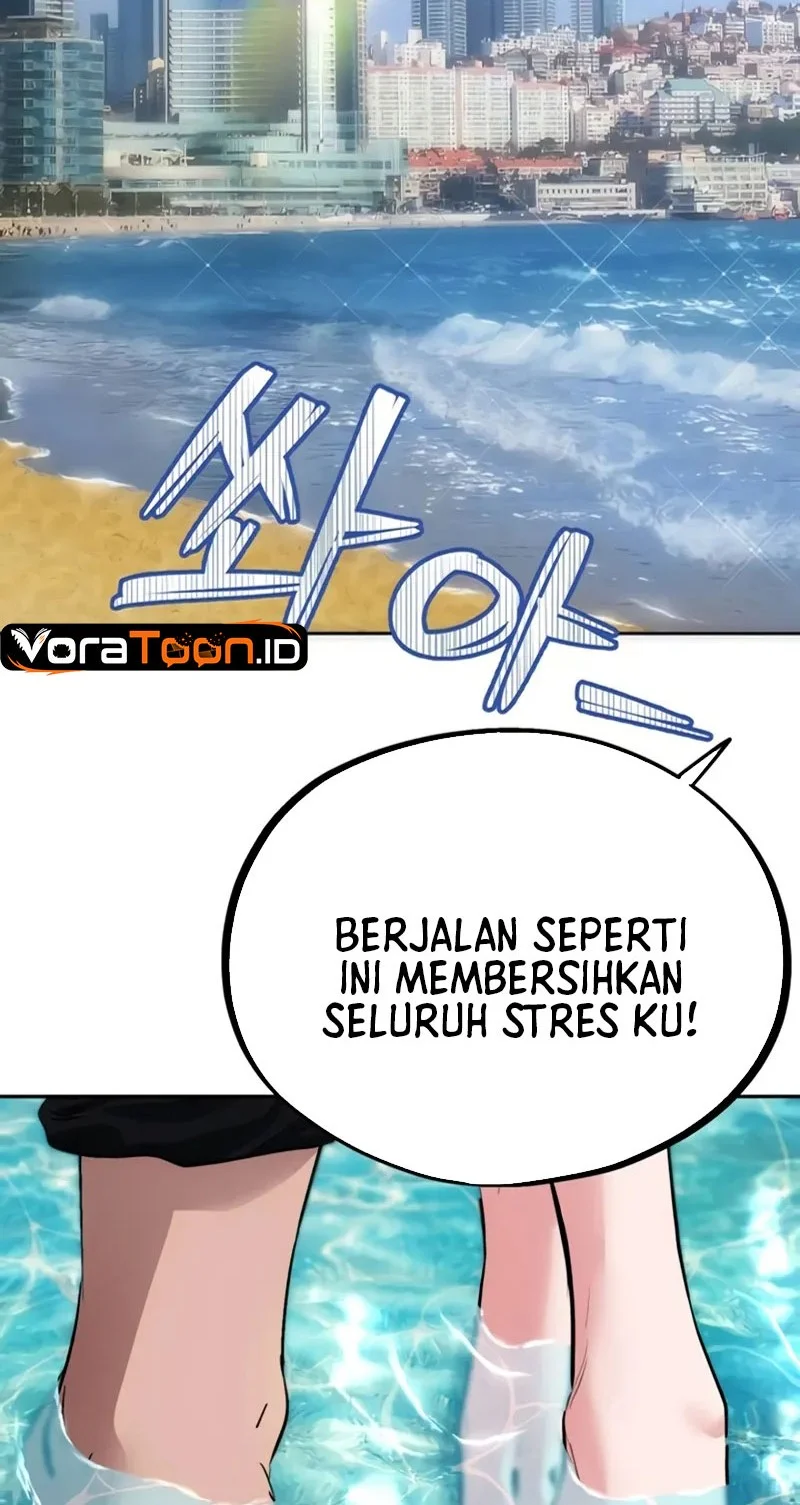 Godeokchun's Food Truck Chapter 47 Gambar 29