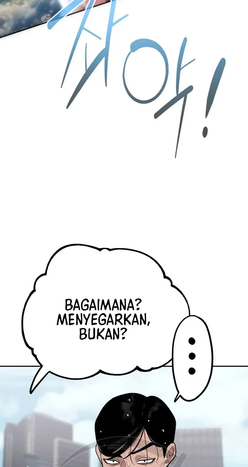 Godeokchun's Food Truck Chapter 47 Gambar 31