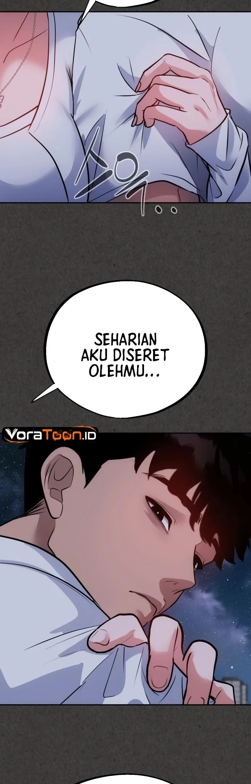 Godeokchun's Food Truck Chapter 48 Gambar 30