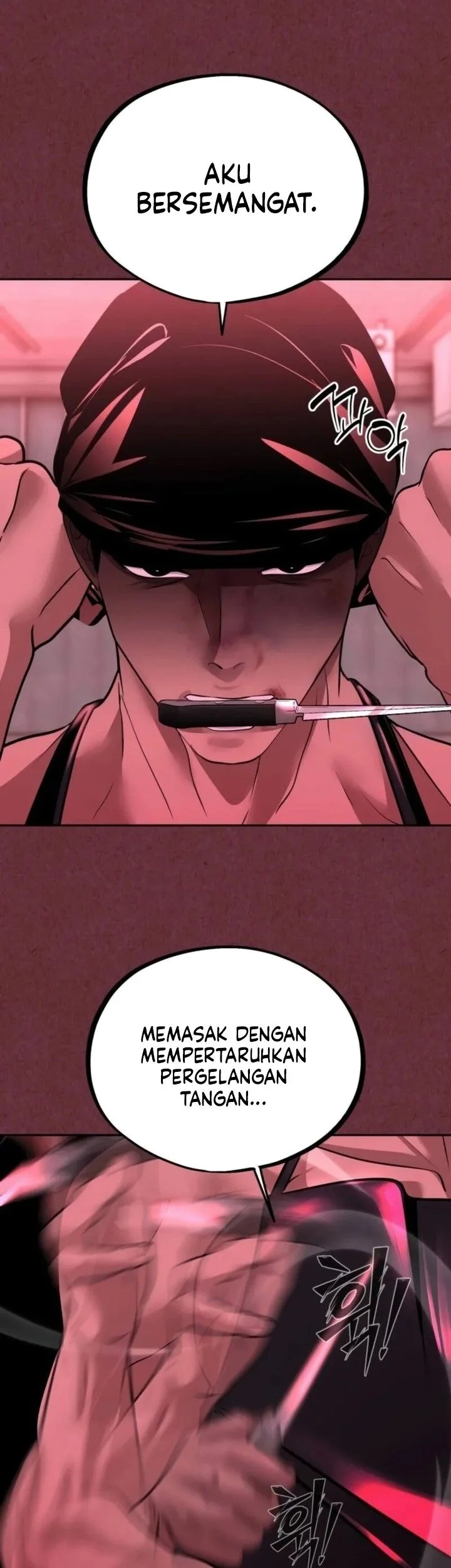 Godeokchun's Food Truck Chapter 52 Gambar 26