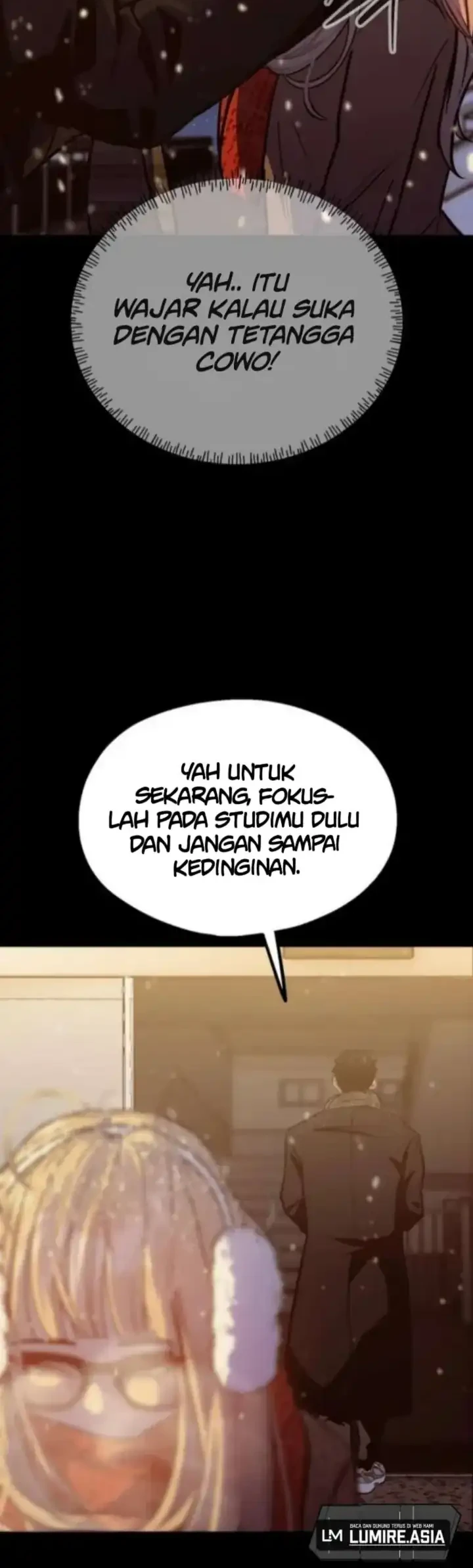 Godeokchun's Food Truck Chapter 9 Gambar 29