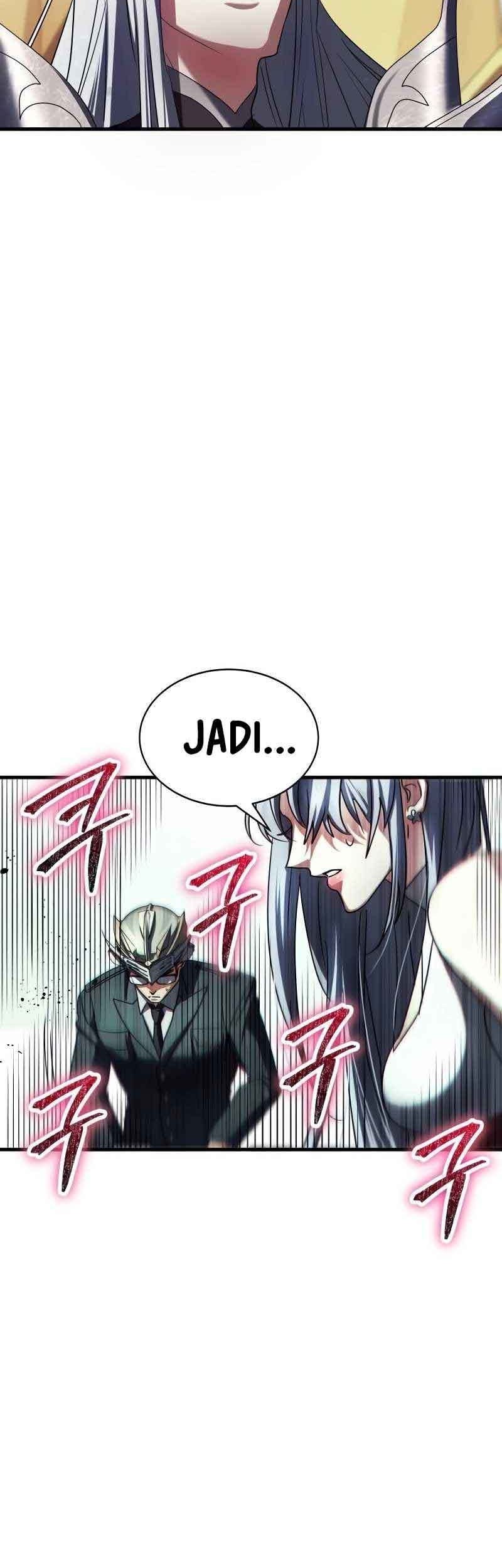Gods’ Gambit Chapter 33 halaman 34