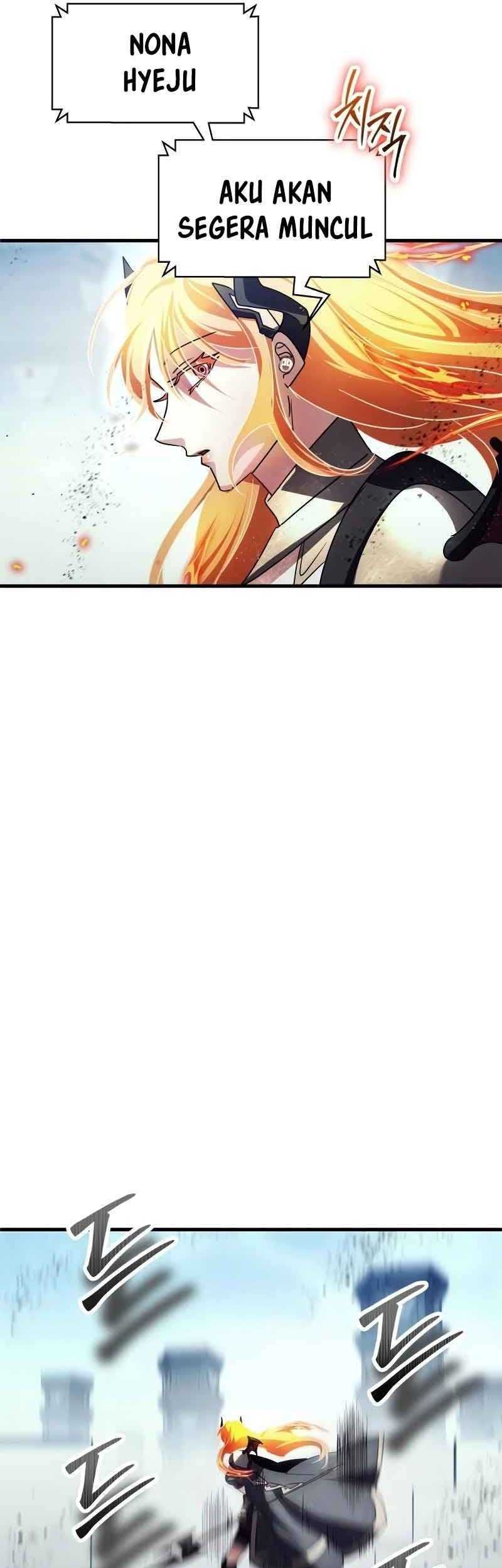 Gods’ Gambit Chapter 34 halaman 32