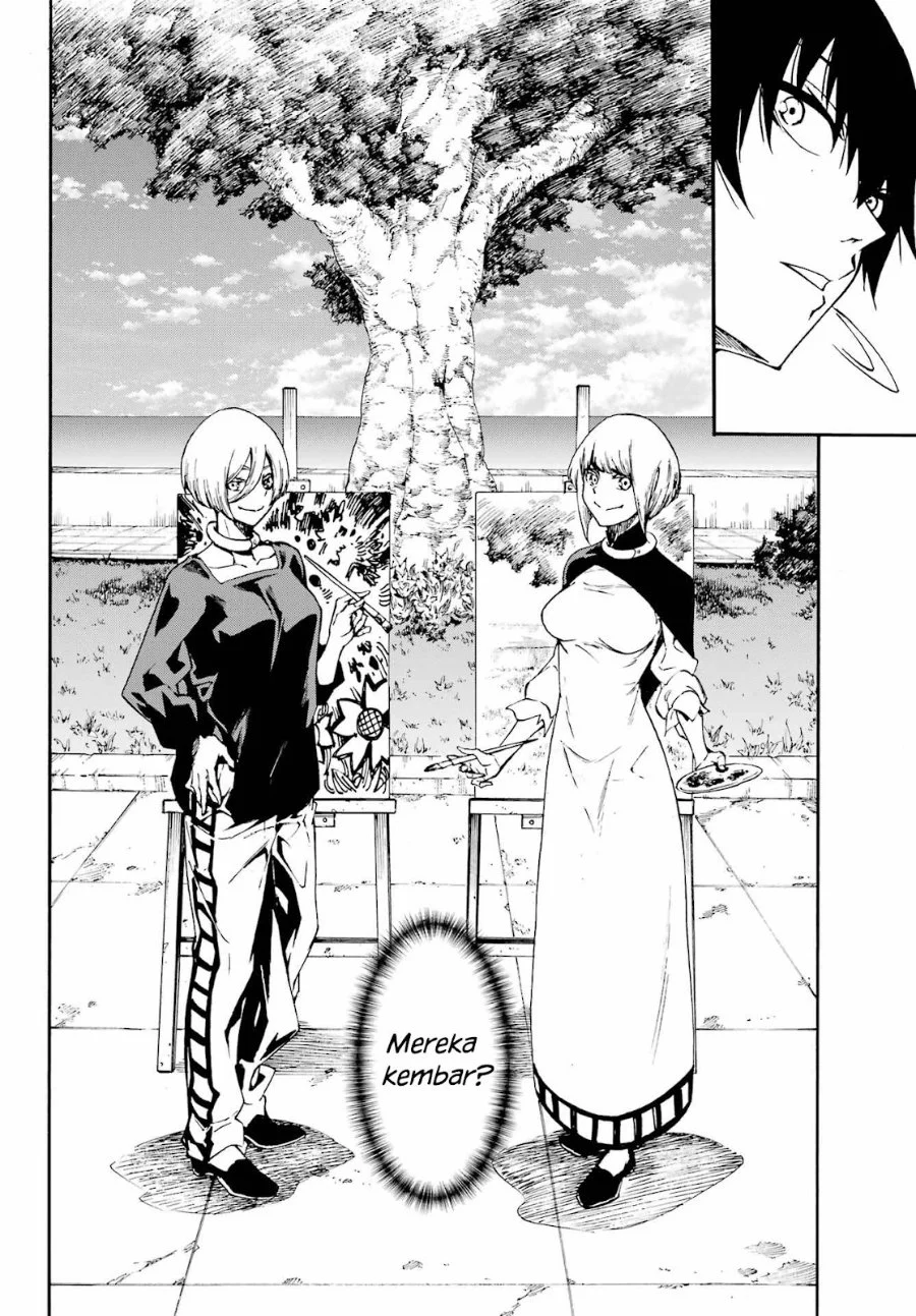 Gokusotsu Kraken Chapter 34 Gambar 15
