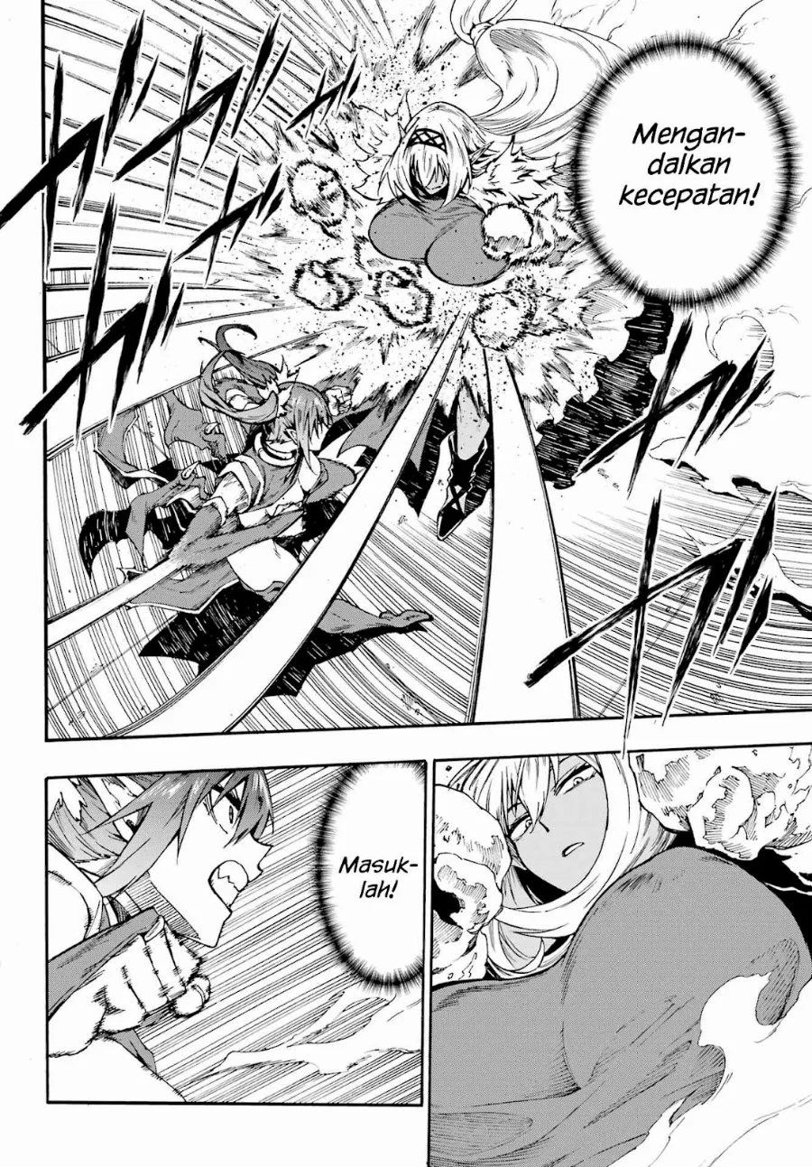 Gokusotsu Kraken Chapter 42 Gambar 15