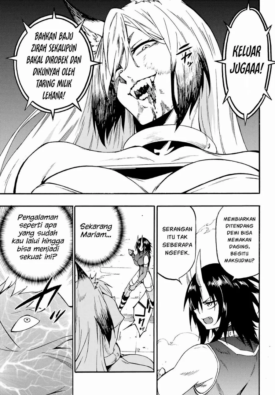 Gokusotsu Kraken Chapter 43.1 Gambar 10