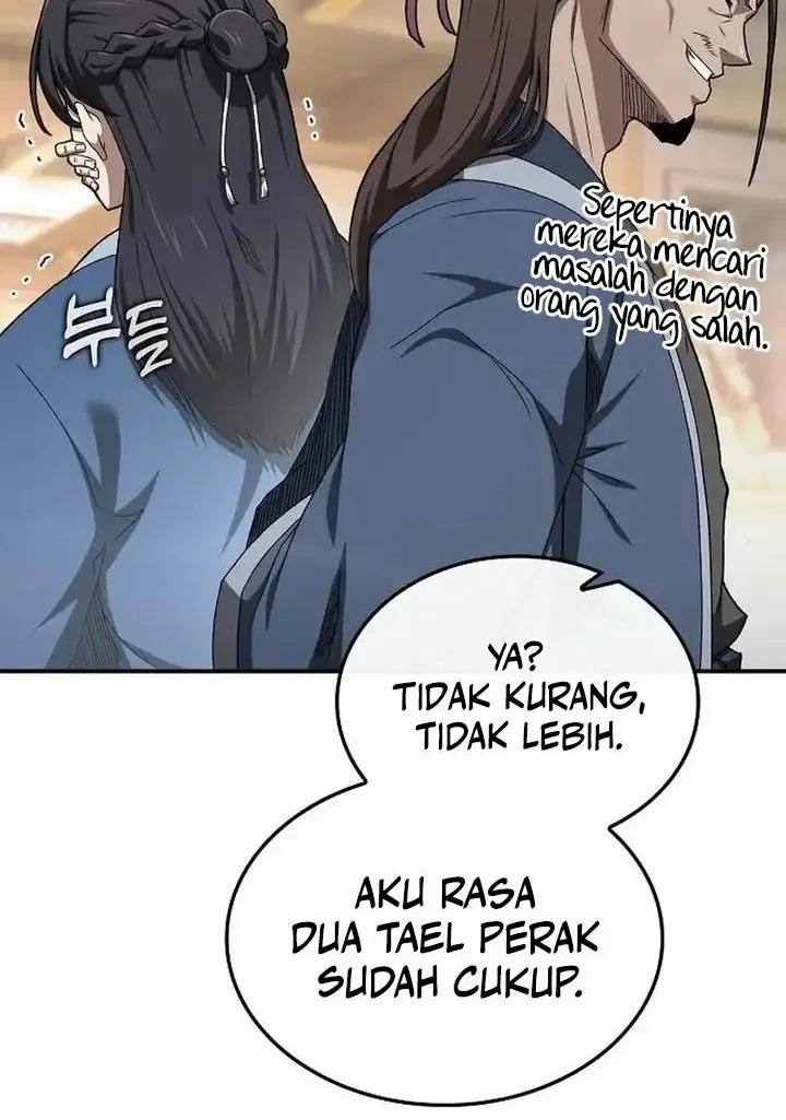 Golden Martial God Chapter 11 - Halaman 25