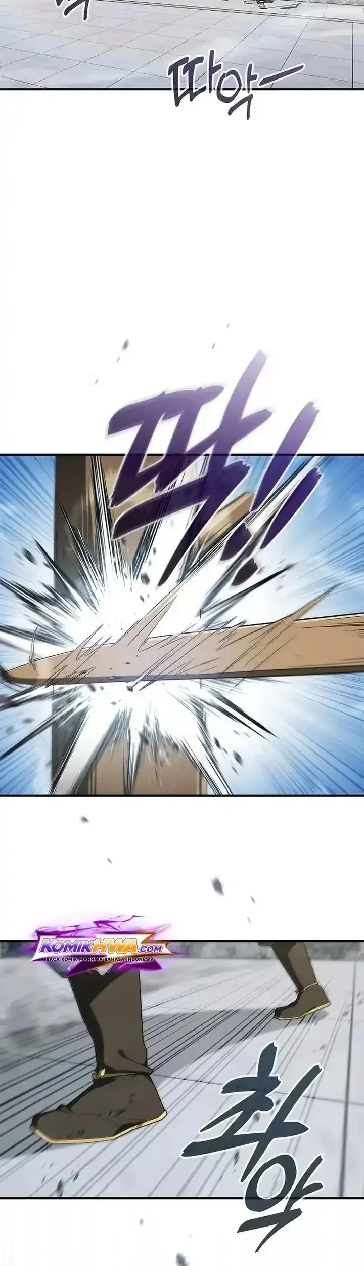 Golden Martial God Chapter 21 Gambar 26