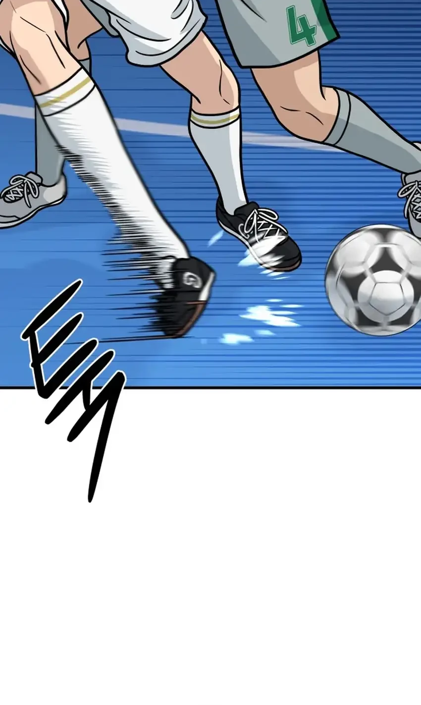 GOLIERO Chapter 32 Gambar 42