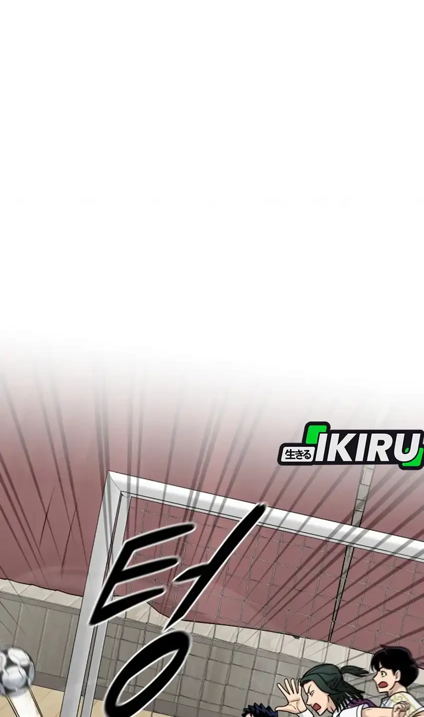 GOLIERO Chapter 36 Gambar 40