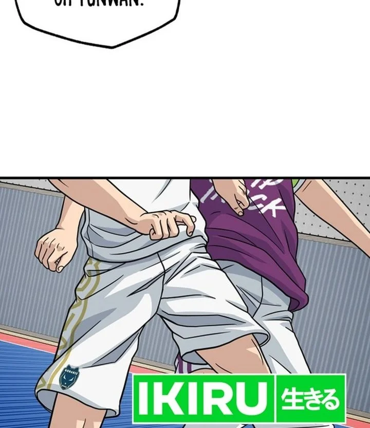 GOLIERO Chapter 40 Gambar 40