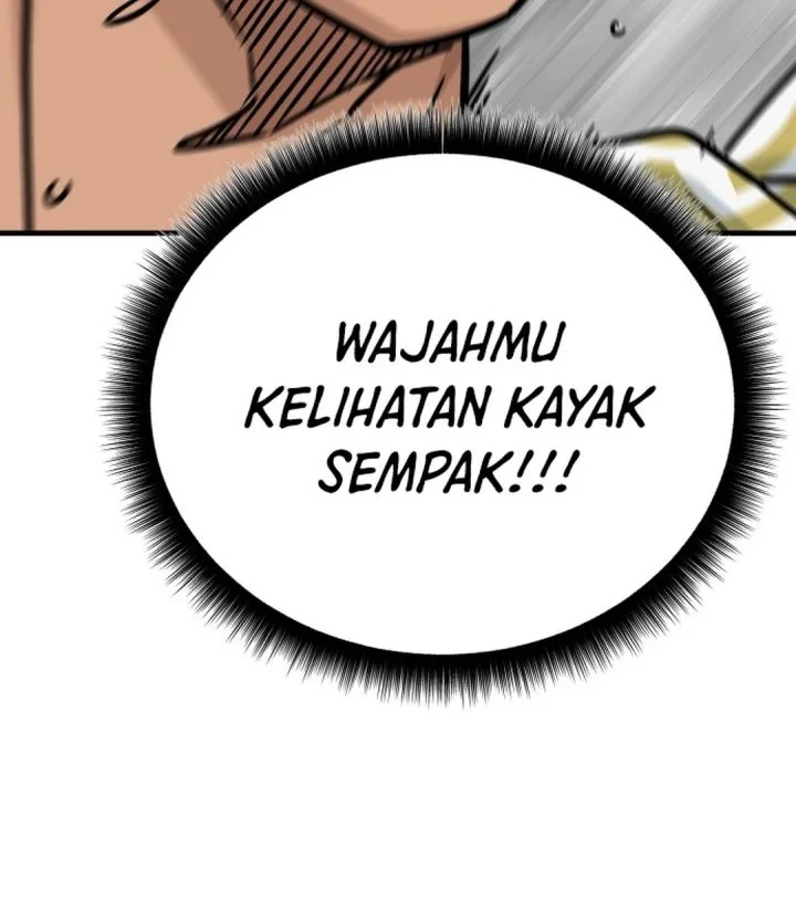 GOLIERO Chapter 41 Gambar 41
