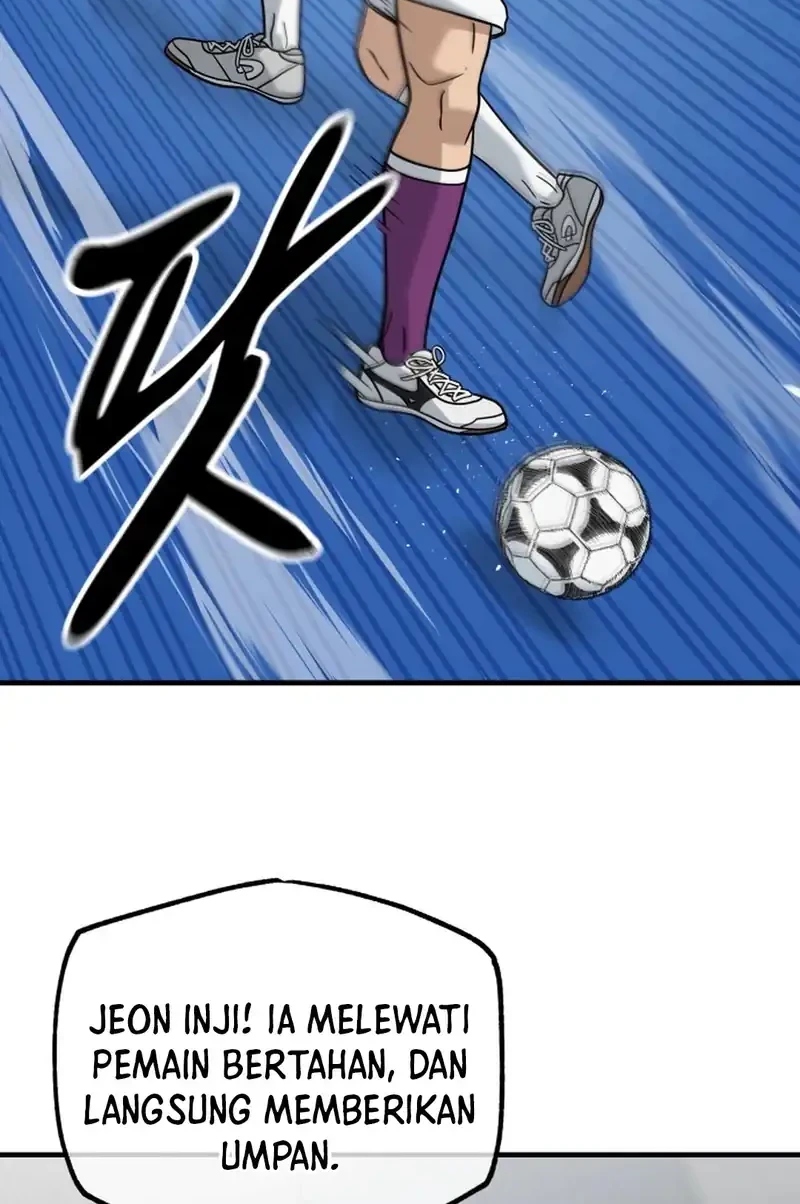 GOLIERO Chapter 42 Gambar 40