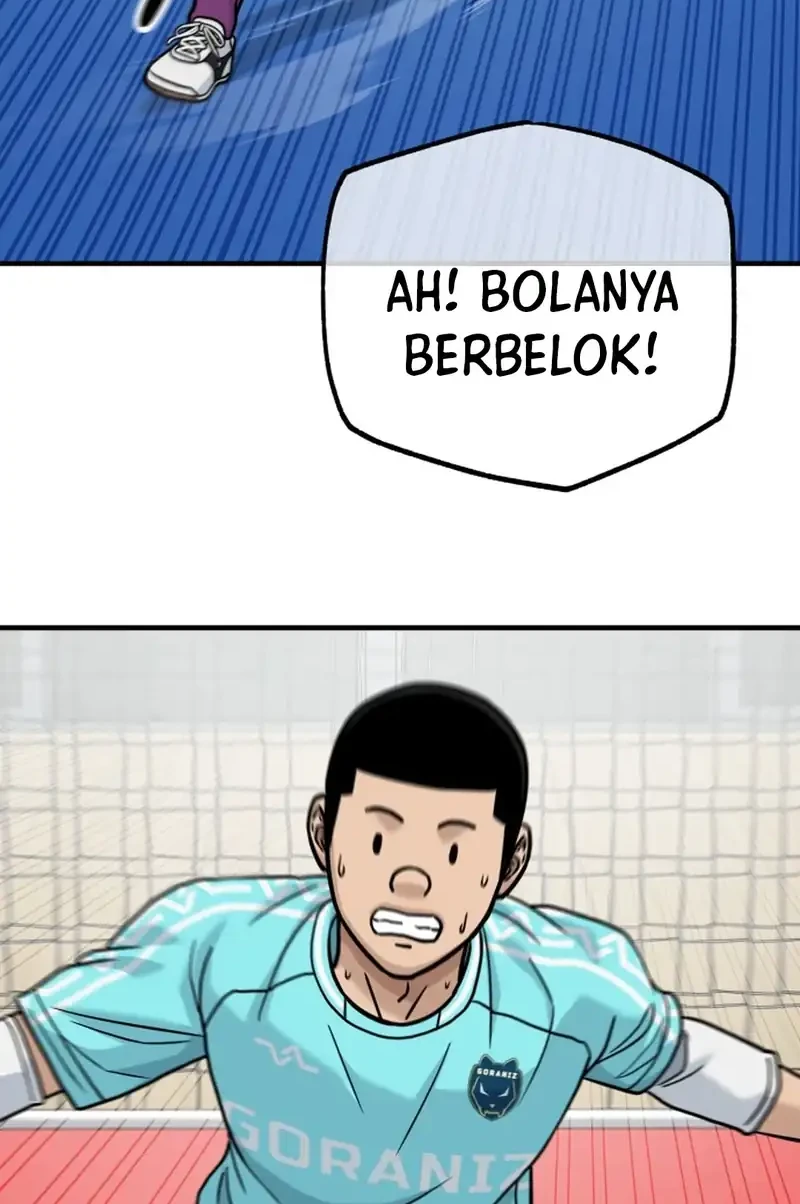 GOLIERO Chapter 42 Gambar 42
