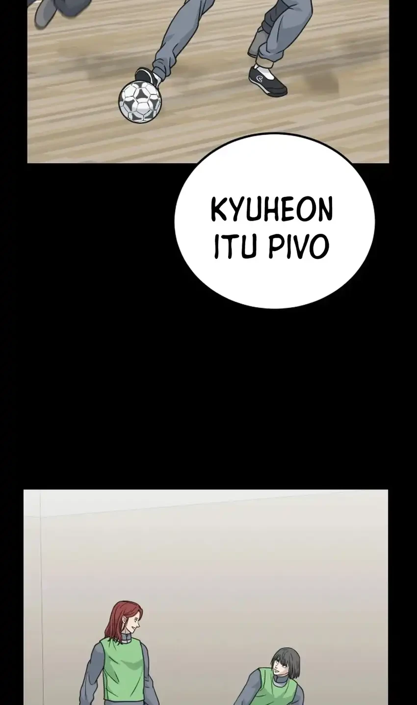 GOLIERO Chapter 46 Gambar 38