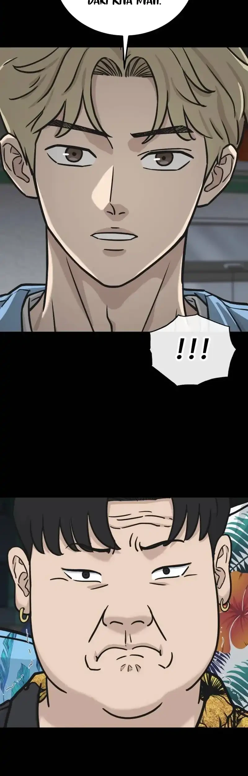 GOLIERO Chapter 47 Gambar 28