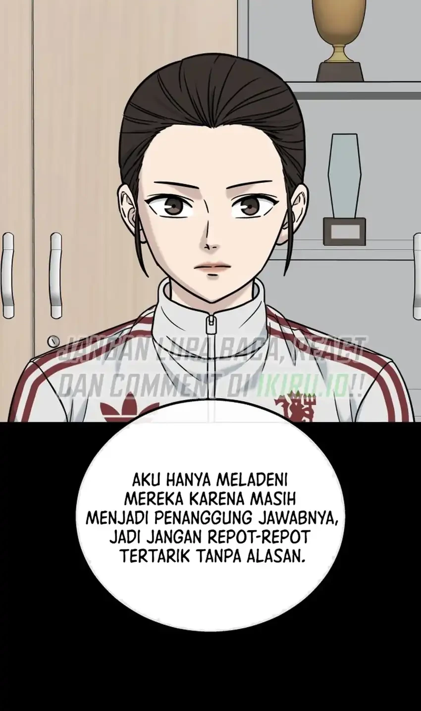 GOLIERO Chapter 49 Gambar 44