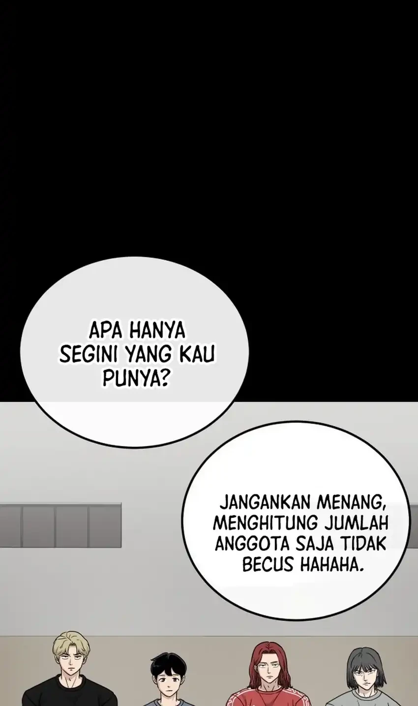 GOLIERO Chapter 49 Gambar 48