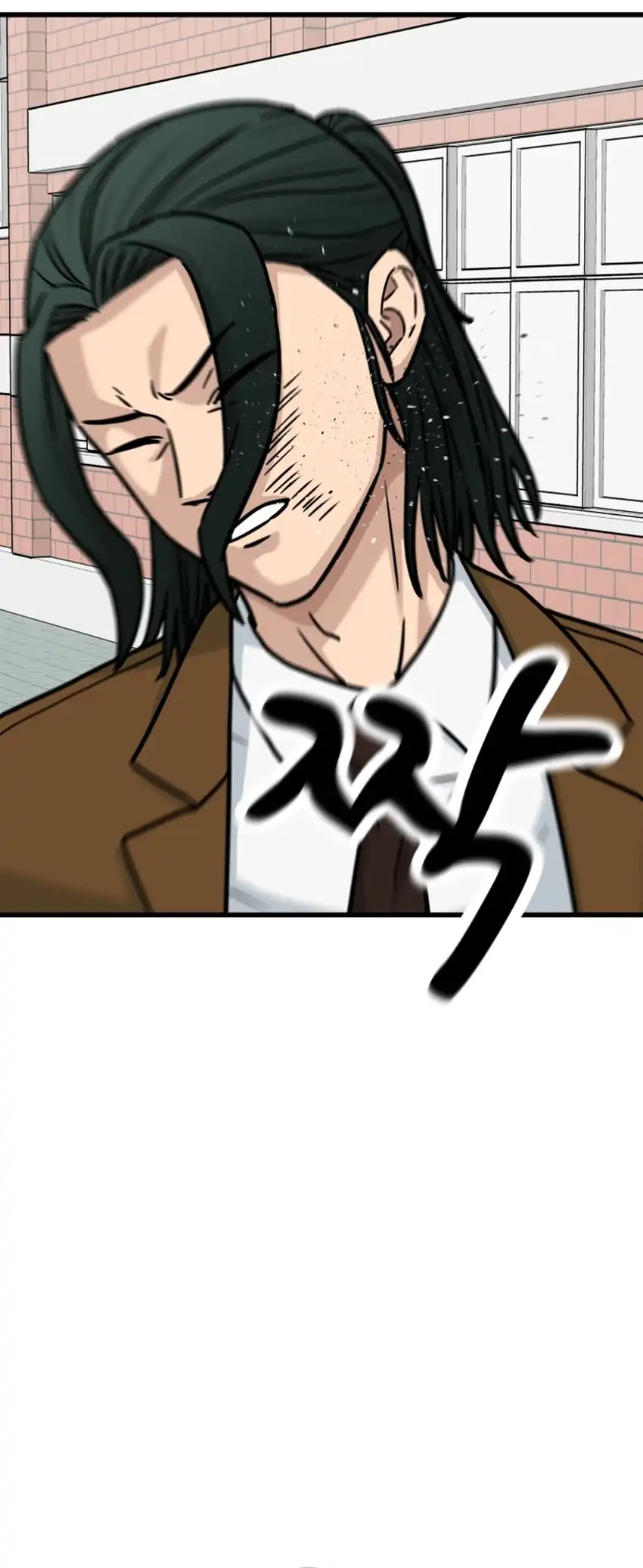 GOLIERO Chapter 50 Gambar 53