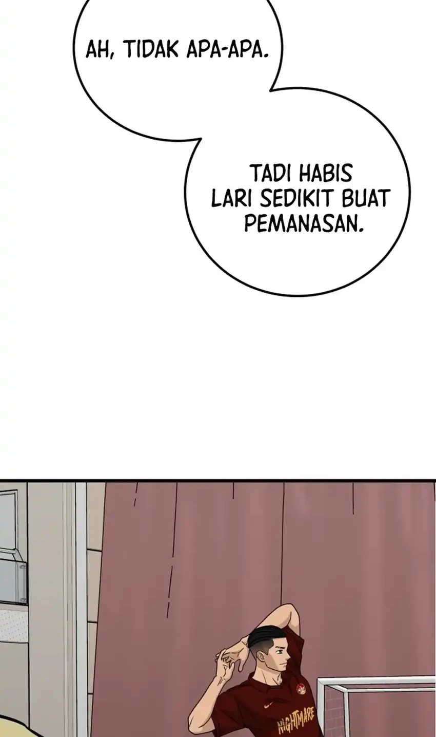 GOLIERO Chapter 51 Gambar 52